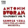 Czech Philarmonic Orchestra & George Szell - Dvorak: Symphony No. 9 in E Minor, Op. 95 (From the New World)
